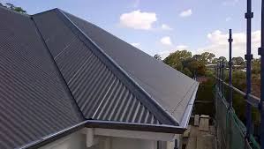 Hot Roofs in Ballinger, TX